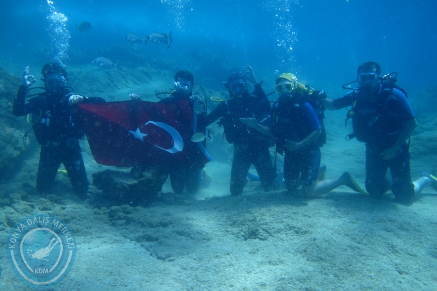 14-15 Temmuz Bodrum