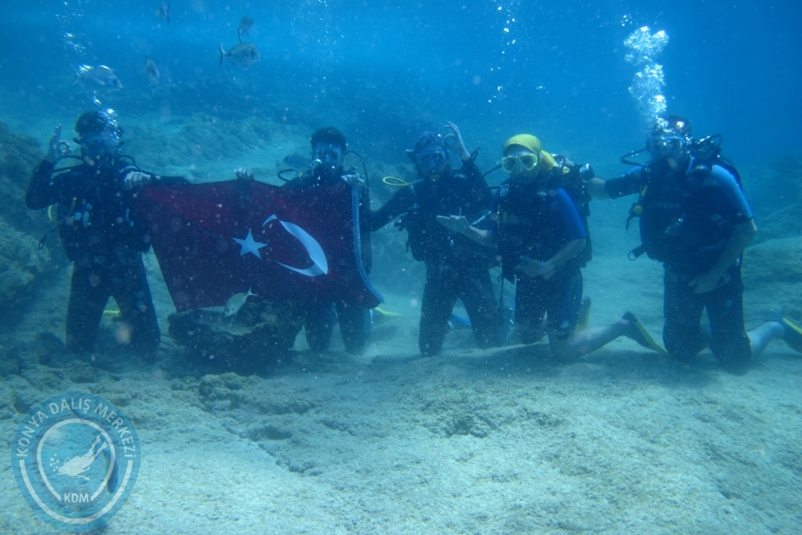 14-15 Temmuz Bodrum