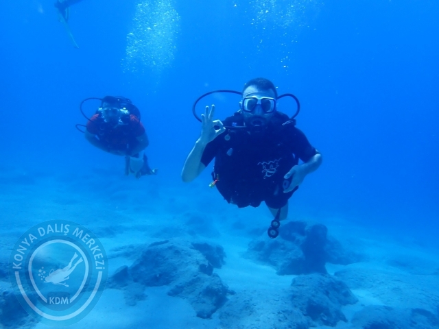 14-15 Temmuz Kaş 