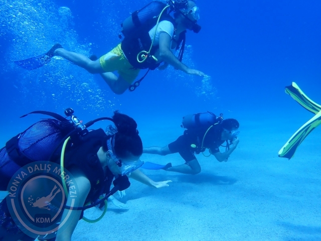 14-15 Temmuz Kaş 