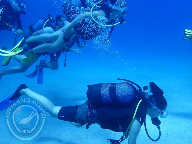 14-15 Temmuz Kaş 