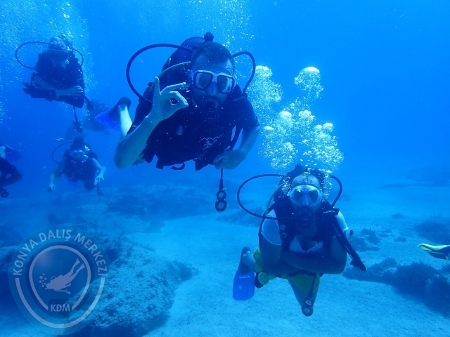 14-15 Temmuz Kaş 