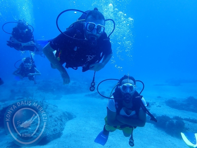 14-15 Temmuz Kaş 