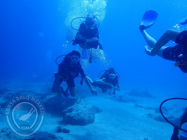 14-15 Temmuz Kaş 