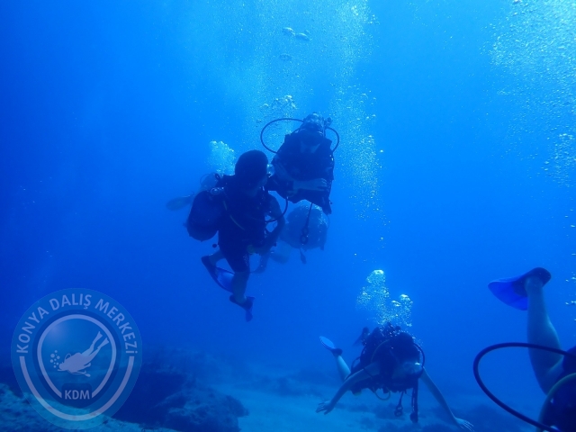 14-15 Temmuz Kaş 