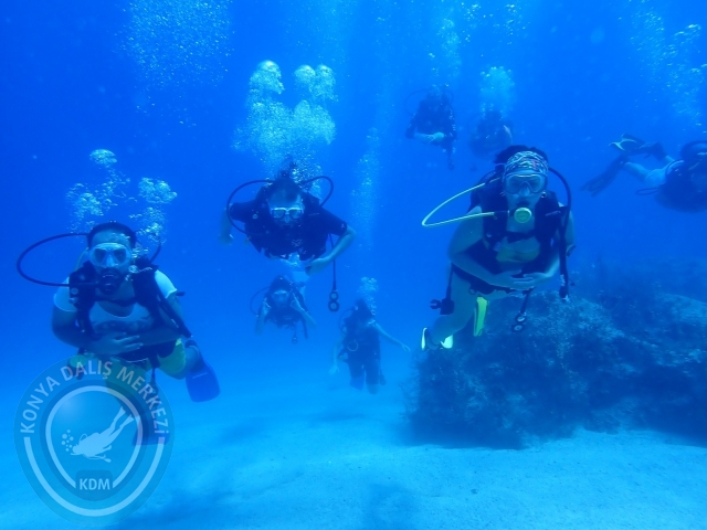 14-15 Temmuz Kaş 