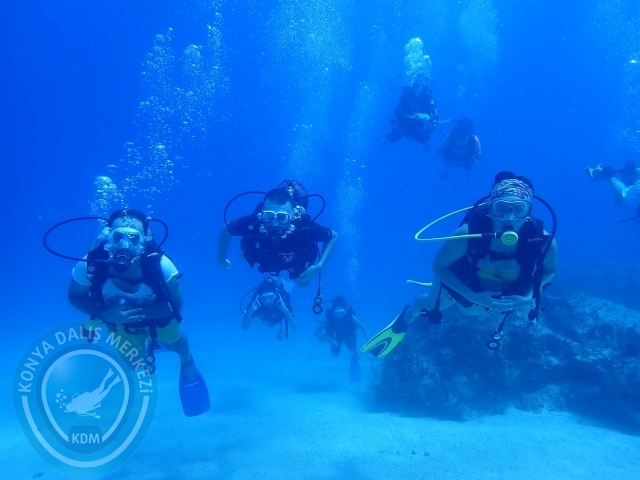 14-15 Temmuz Kaş 