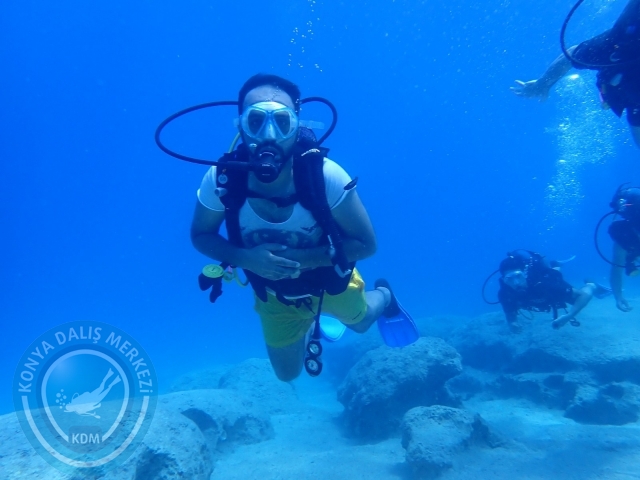 14-15 Temmuz Kaş 