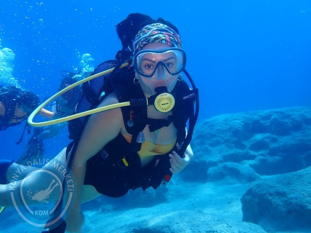 14-15 Temmuz Kaş 