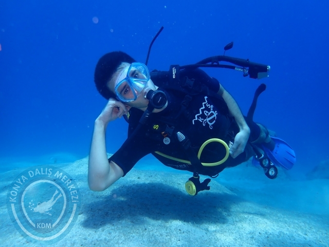 14-15 Temmuz Kaş 