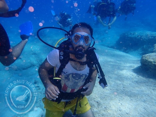 14-15 Temmuz Kaş 