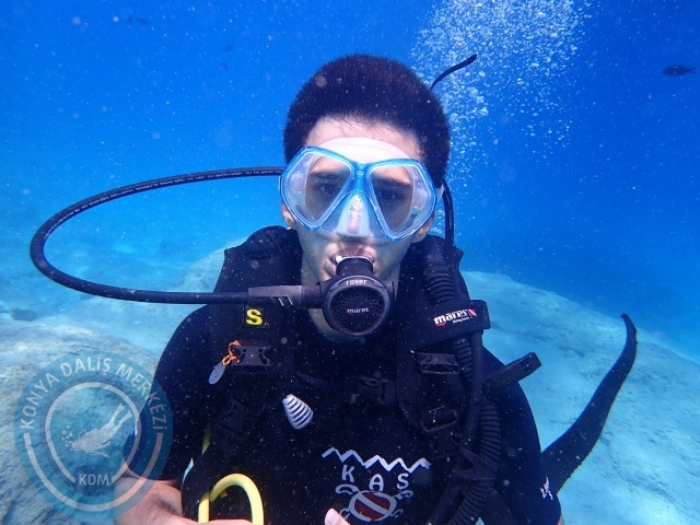14-15 Temmuz Kaş 