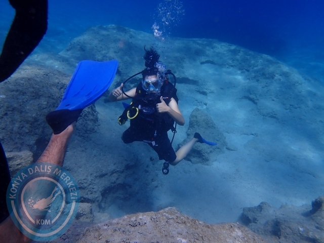 14-15 Temmuz Kaş 