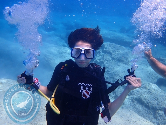 14-15 Temmuz Kaş 