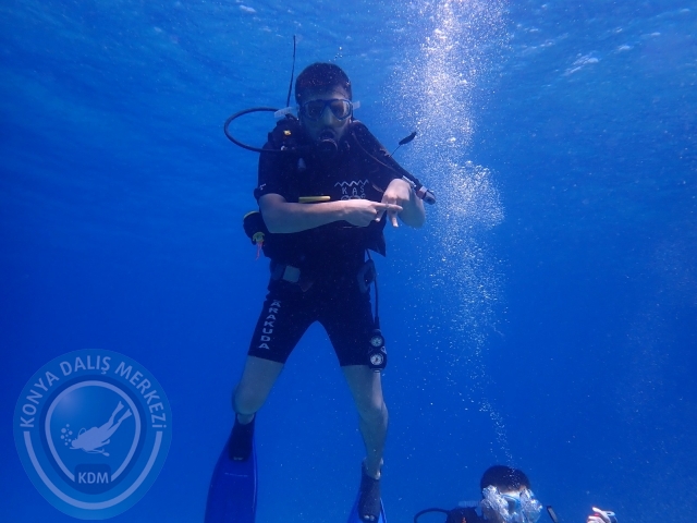 14-15 Temmuz Kaş 
