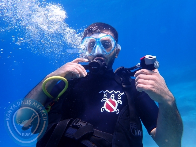14-15 Temmuz Kaş 