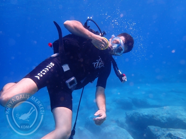 14-15 Temmuz Kaş 