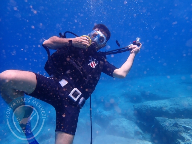 14-15 Temmuz Kaş 