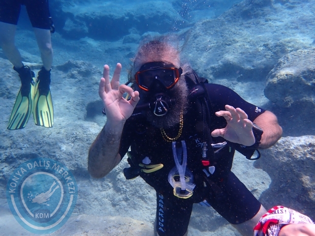 14-15 Temmuz Kaş 