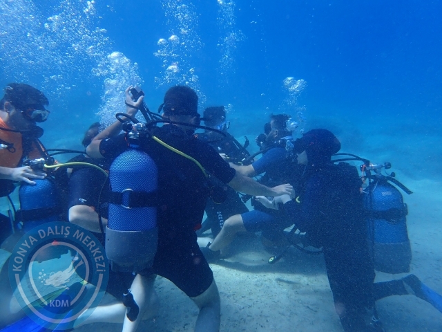 14-15 Temmuz Kaş 
