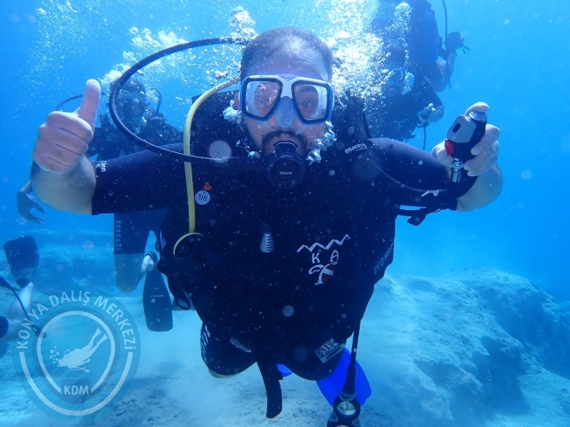 14-15 Temmuz Kaş 
