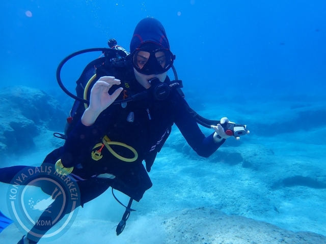 14-15 Temmuz Kaş 