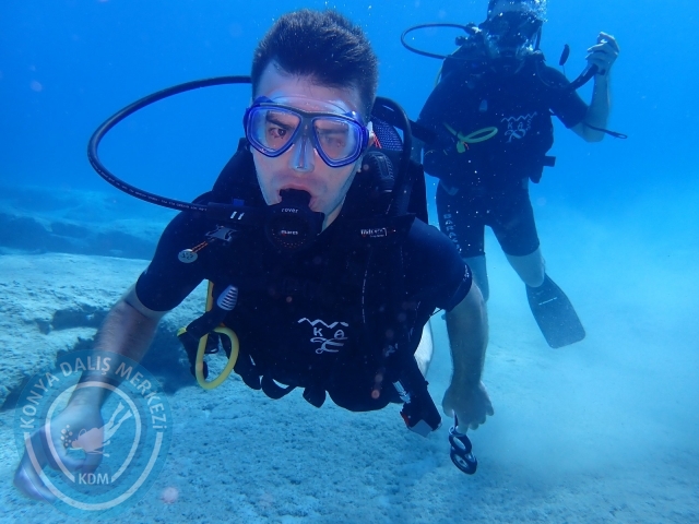 14-15 Temmuz Kaş 