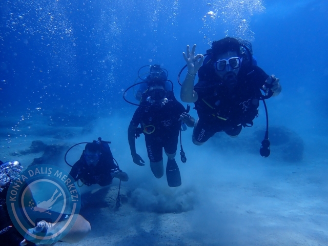 14-15 Temmuz Kaş 