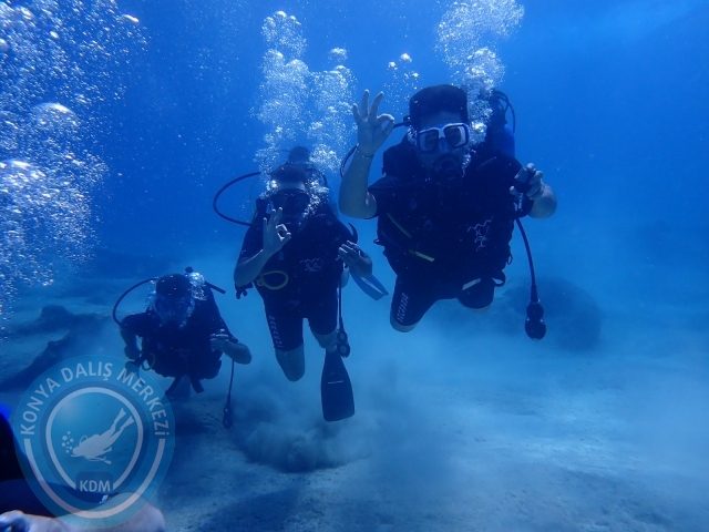 14-15 Temmuz Kaş 