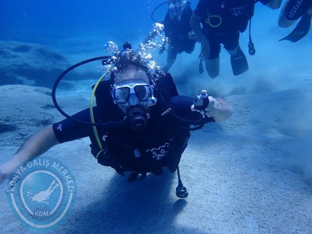 14-15 Temmuz Kaş 