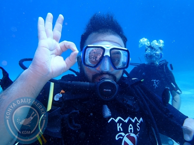 14-15 Temmuz Kaş 