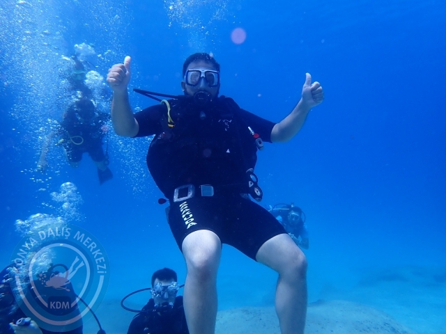 14-15 Temmuz Kaş 