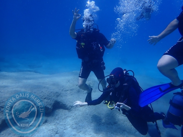 14-15 Temmuz Kaş 