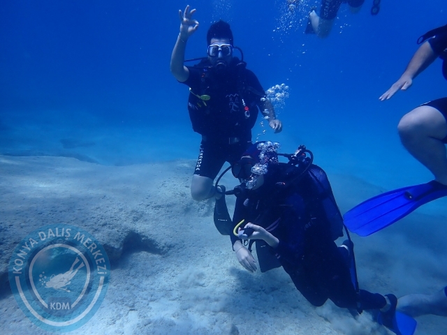 14-15 Temmuz Kaş 