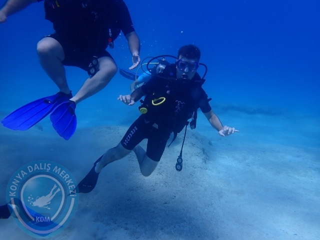 14-15 Temmuz Kaş 