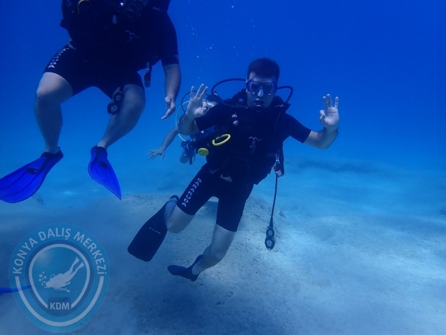14-15 Temmuz Kaş 