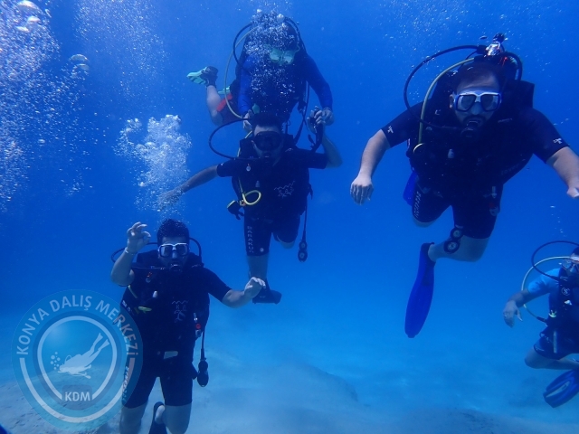 14-15 Temmuz Kaş 