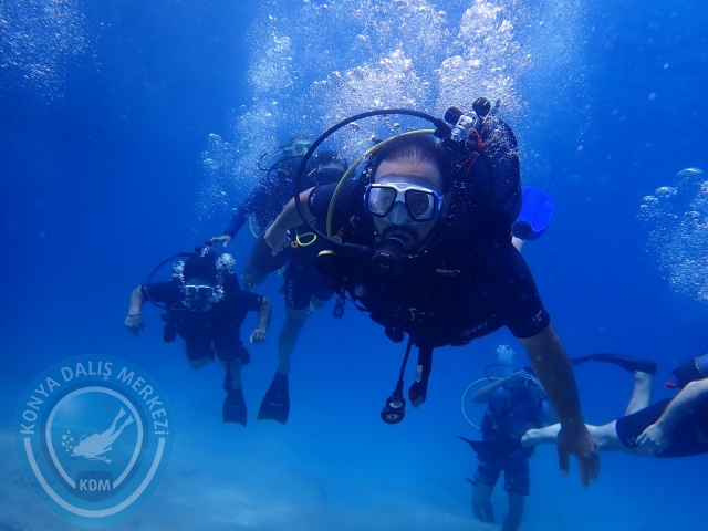 14-15 Temmuz Kaş 