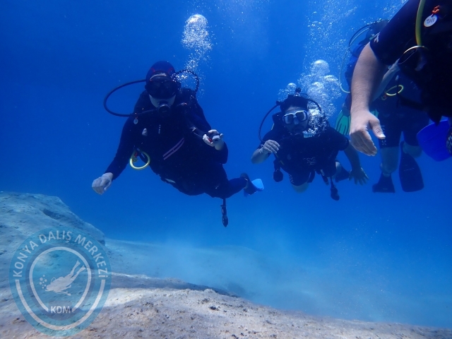 14-15 Temmuz Kaş 