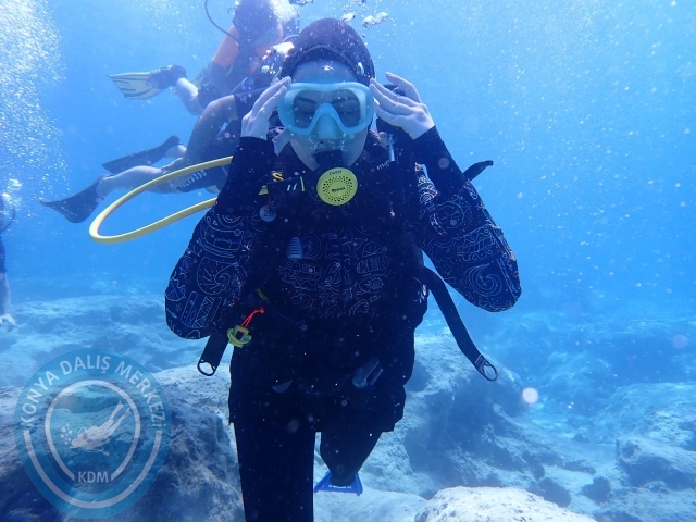 14-15 Temmuz Kaş 