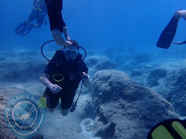 14-15 Temmuz Kaş 
