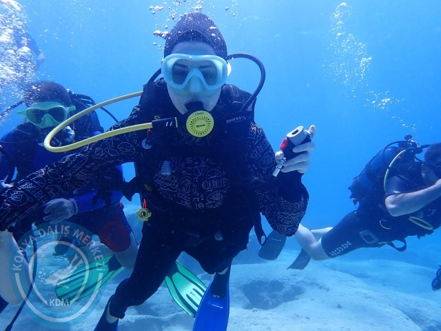 14-15 Temmuz Kaş 