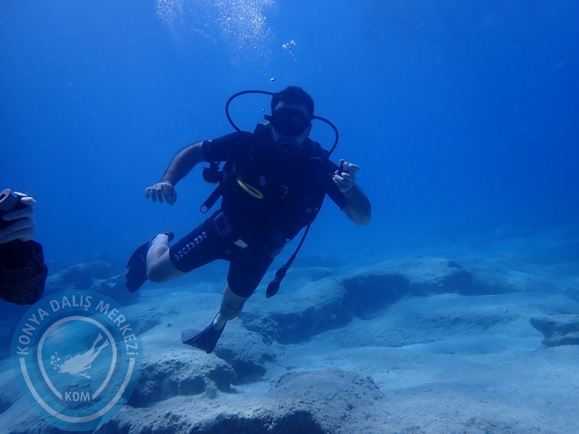 14-15 Temmuz Kaş 