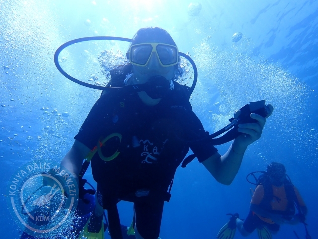 14-15 Temmuz Kaş 