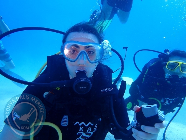 14-15 Temmuz Kaş 