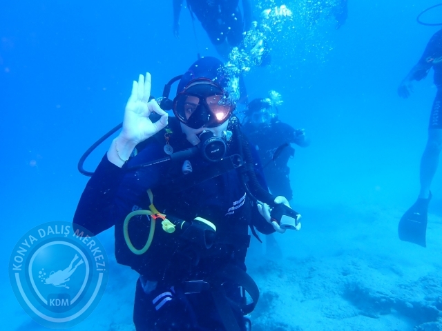 14-15 Temmuz Kaş 