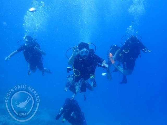 14-15 Temmuz Kaş 