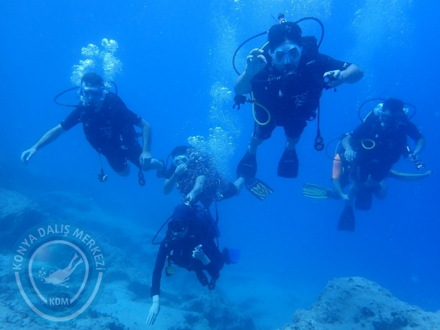 14-15 Temmuz Kaş 