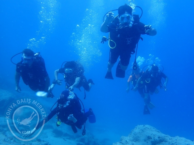 14-15 Temmuz Kaş 