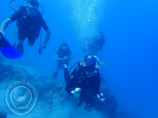 14-15 Temmuz Kaş 